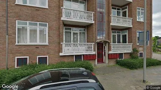 Apartments for rent in Arnhem - Photo from Google Street View