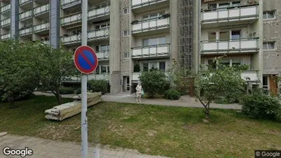 Apartments for rent in Mecklenburgische Seenplatte - Photo from Google Street View