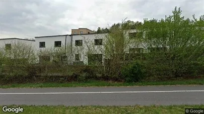 Apartments for rent in Silkeborg - Photo from Google Street View