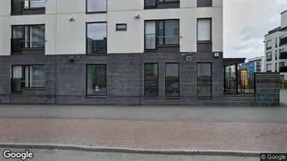 Apartments for rent in Tampere Kaakkoinen - Photo from Google Street View