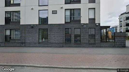 Apartments for rent in Tampere Kaakkoinen - Photo from Google Street View