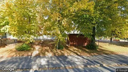 Apartments for rent in Raisio - Photo from Google Street View