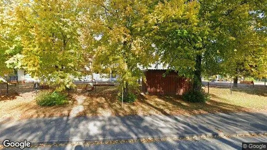 Apartments for rent in Raisio - Photo from Google Street View