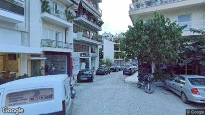 Apartments for rent in Patras - Photo from Google Street View
