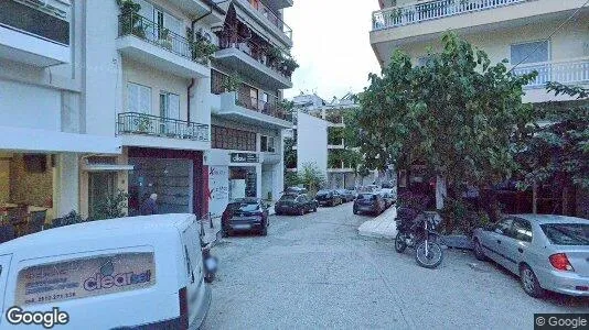 Apartments for rent in Patras - Photo from Google Street View