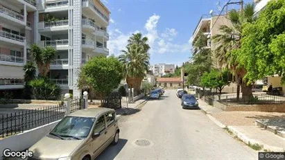 Apartments for rent in Patras - Photo from Google Street View