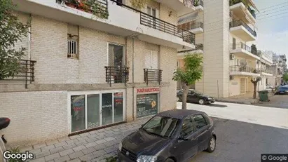 Apartments for rent in Patras - Photo from Google Street View