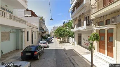 Apartments for rent in Patras - Photo from Google Street View