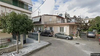 Apartments for rent in Patras - Photo from Google Street View