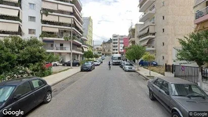Apartments for rent in Patras - Photo from Google Street View