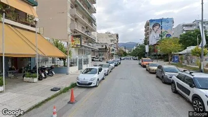 Apartments for rent in Patras - Photo from Google Street View