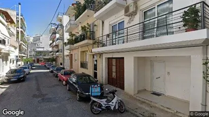 Apartments for rent in Patras - Photo from Google Street View