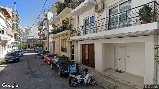 Apartments for rent in Patras - Photo from Google Street View