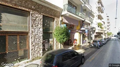 Apartments for rent in Patras - Photo from Google Street View
