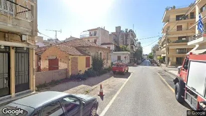 Apartments for rent in Patras - Photo from Google Street View
