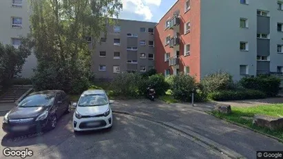 Apartments for rent in Wiesbaden - Photo from Google Street View