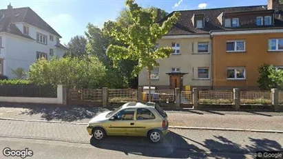 Apartments for rent in Main-Kinzig-Kreis - Photo from Google Street View
