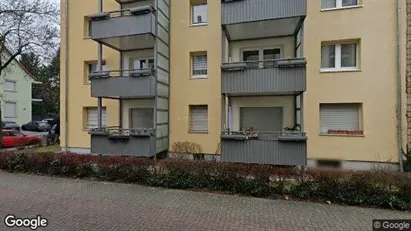 Apartments for rent in Main-Kinzig-Kreis - Photo from Google Street View
