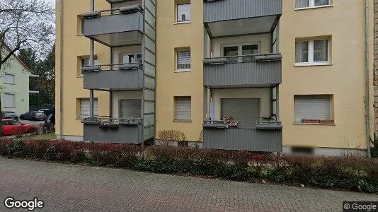 Apartments for rent in Main-Kinzig-Kreis - Photo from Google Street View