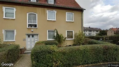 Apartments for rent in Kassel - Photo from Google Street View