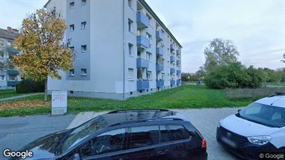 Apartments for rent in Offenbach am Main - Photo from Google Street View