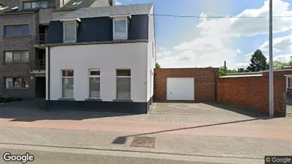 Apartments for rent in Geel - Photo from Google Street View
