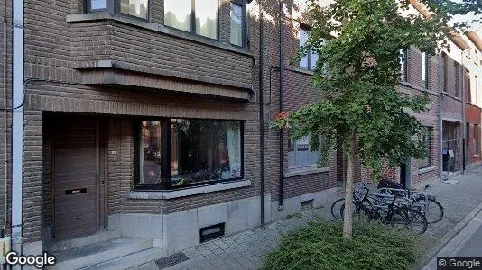 Apartments for rent in Leuven - Photo from Google Street View