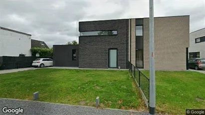 Apartments for rent in Hoogstraten - Photo from Google Street View
