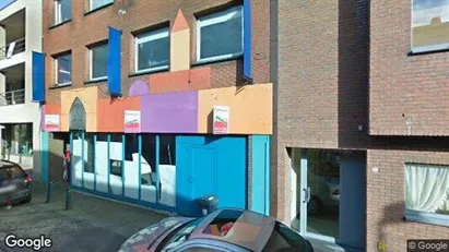 Apartments for rent in Beerse - Photo from Google Street View