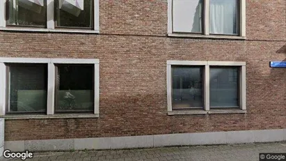 Apartments for rent in Leuven - Photo from Google Street View