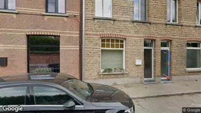 Apartments for rent in Boechout - Photo from Google Street View