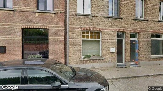 Apartments for rent in Boechout - Photo from Google Street View