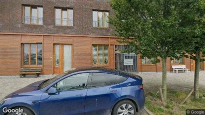 Apartments for rent in Stad Antwerp - Photo from Google Street View