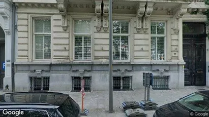 Apartments for rent in Stad Antwerp - Photo from Google Street View