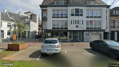 Apartments for rent in Geel - Photo from Google Street View