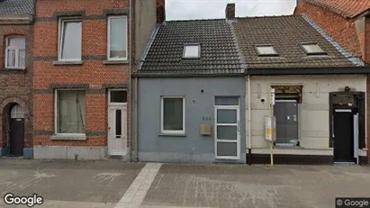 Apartments for rent in Roeselare - Photo from Google Street View