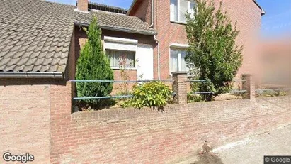 Apartments for rent in Riemst - Photo from Google Street View