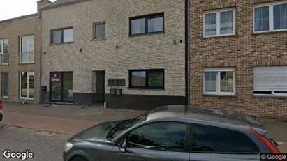 Apartments for rent in Maasmechelen - Photo from Google Street View