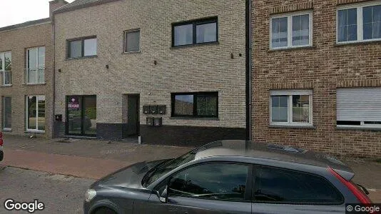 Apartments for rent in Maasmechelen - Photo from Google Street View