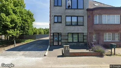 Apartments for rent in Nijlen - Photo from Google Street View
