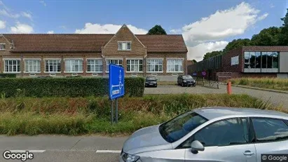 Apartments for rent in Genk - Photo from Google Street View