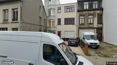 Apartments for rent in Stad Antwerp - Photo from Google Street View