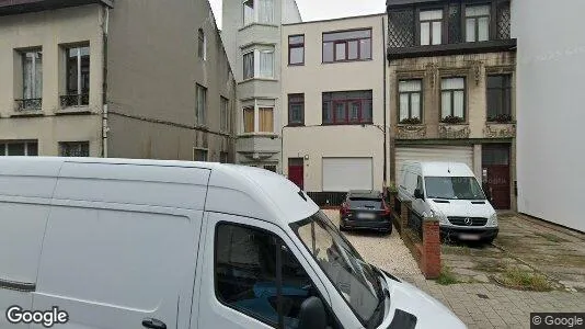 Apartments for rent in Stad Antwerp - Photo from Google Street View