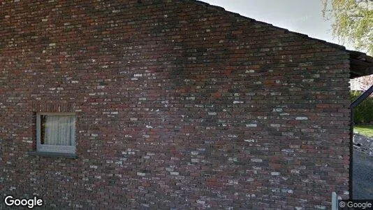 Apartments for rent in Lochristi - Photo from Google Street View