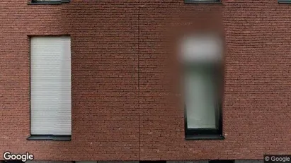 Apartments for rent in Mechelen - Photo from Google Street View