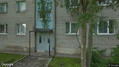Apartments for rent in Maardu - Photo from Google Street View