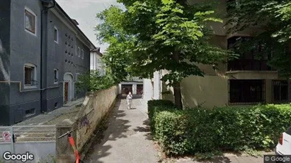 Apartments for rent in Bucharest - Sectorul 2 - Photo from Google Street View