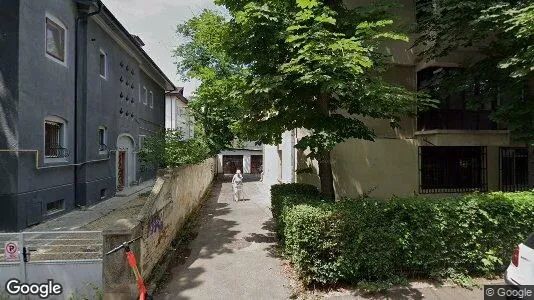 Apartments for rent in Bucharest - Sectorul 2 - Photo from Google Street View