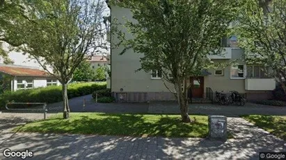 Apartments for rent in Sofielund - Photo from Google Street View