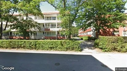 Apartments for rent in Malmö City - Photo from Google Street View